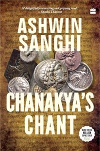 Chanakya'S Chant, Bharat Series 2