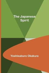 Japanese Spirit