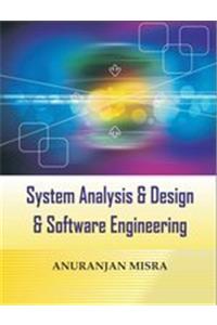 System Analysis & Design and Software Engineering