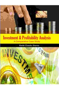 Investment & Profitability Analysis