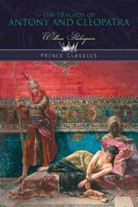 The Tragedy of Antony and Cleopatra