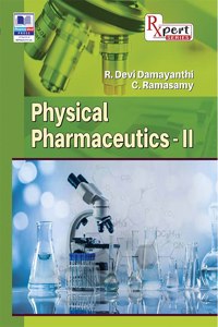 Physical Pharmaceutics â€“ II