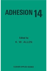 Adhesion 14