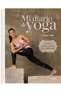 Mi Diario de Yoga (Nueva Edición) / My Yoga Diary