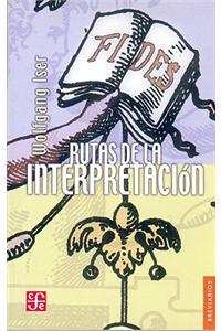 Rutas de La Interpretacion