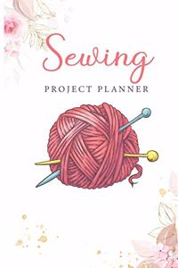 Sewing Project Planner