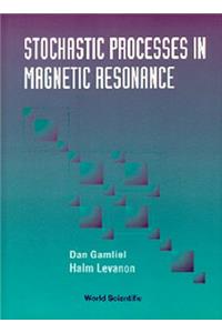 Stochastic Processes in Magnetic...