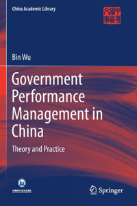 Government Performance Management in China