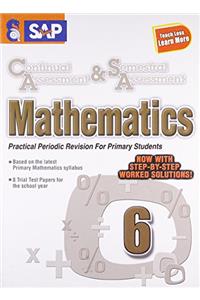 CA & SA Mathematics-6.