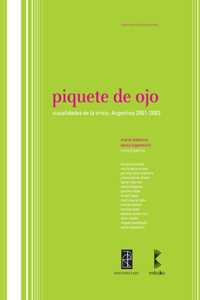 Piquete de ojo
