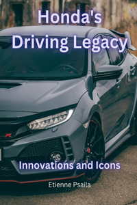 Honda's Driving Legacy