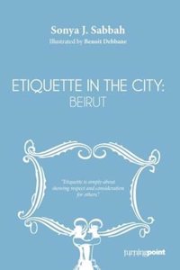 Etiquette in the City: Beirut