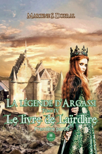 La légende d'Argassi