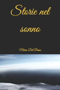 Storie nel sonno