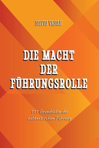 Die Macht der Führungsrolle