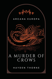 A Murder of Crows
