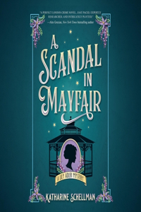 Scandal in Mayfair