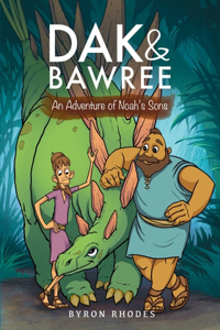 Dak and Bawree