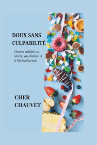 Doux Sans Culpabilité