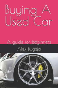 Buying A Used Car