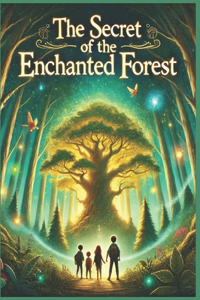 The Secret of the Enchanted Forest