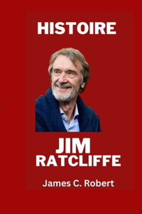 Histoire de la vie de Jim Ratcliffe