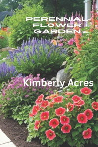 Perennial Flower Garden