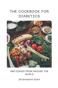 Cookbook For Diabetics