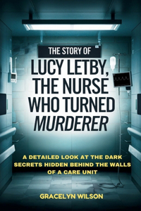 Story of Lucy Letby, The Nurse Who Turned Murderer