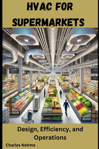 HVAC for Supermarkets