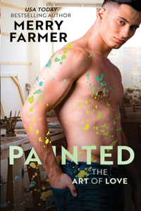 Painted