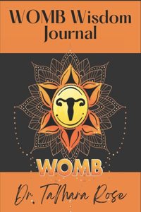 WOMB Wisdom Oracle Journal