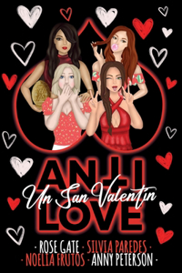 San Valentín Antilove