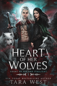 Heart of Her Wolves