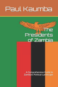 Presidents of Zambia