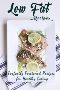 Low Fat Recipes