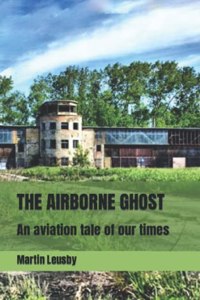 Airborne Ghost