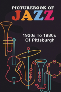 Picturebook Of Jazz