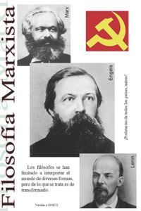 Filosofía Marxista