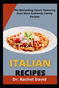 Italian Recipes