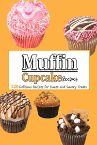 Muffin Cupcake Recipes