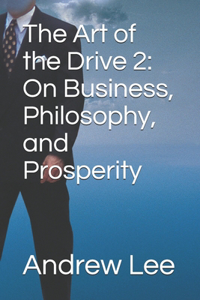 The Art of the Drive 2