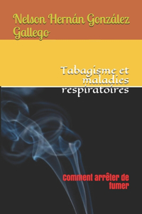 Tabagisme et maladies respiratoires