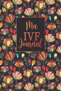 Ma FIV journal
