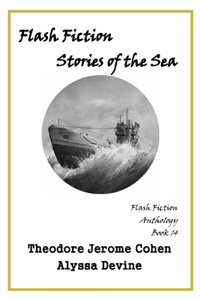 Flash Fiction Stories of the Sea