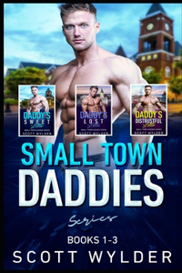 Small Town Daddies Series