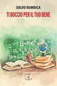 Ti Boccio Per Il Tuo Bene