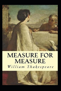 Measure for Measure Annotated