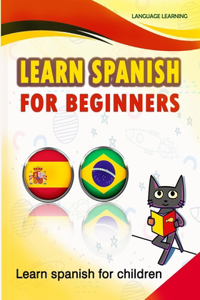 Learn Spanish for Beginners