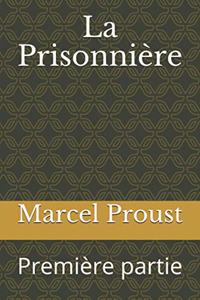 La Prisonnière